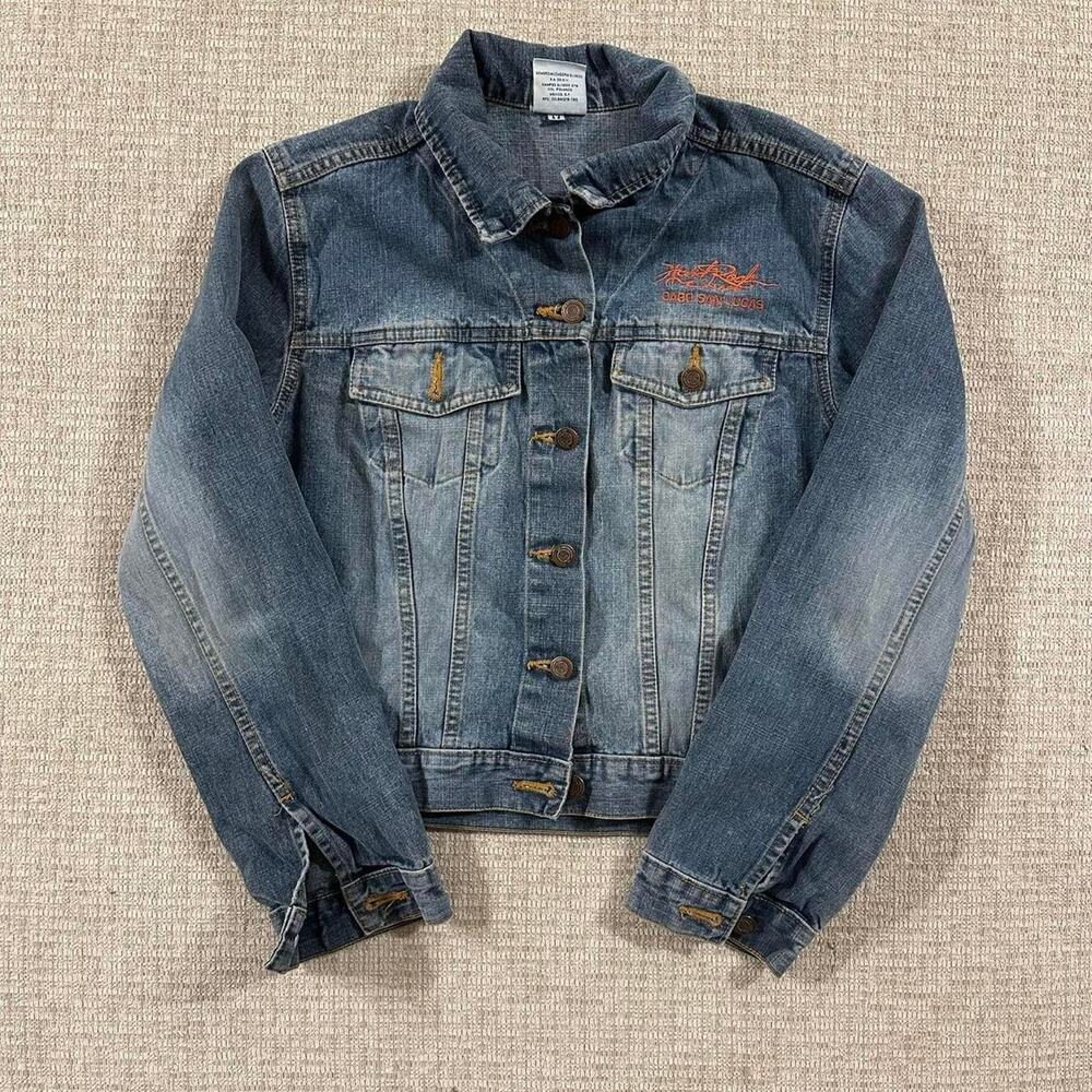Rare womens‎ vintage hard
